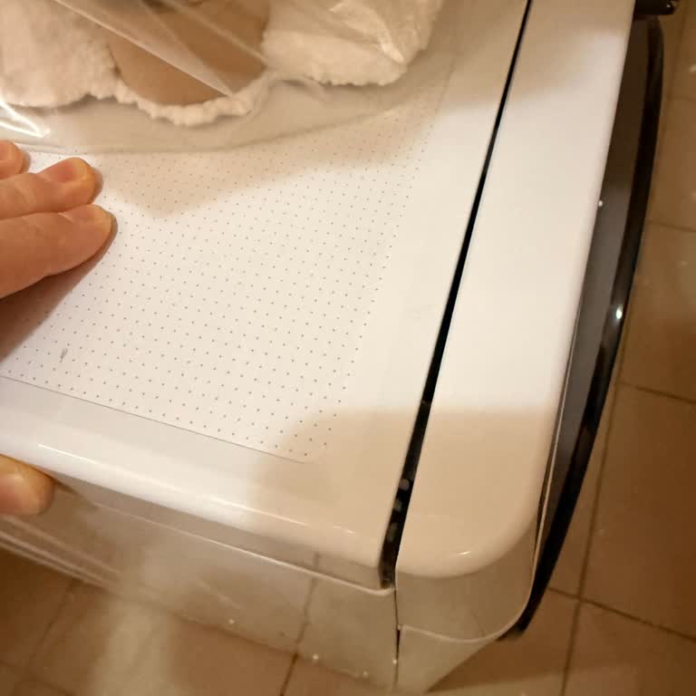Ayıplı LG Çamaşır Makinesi Değişimi Gecikiyor