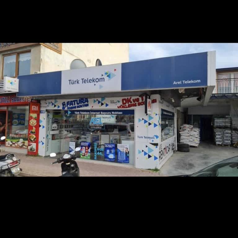 Demre AREL Bayisindeki Başarısız ESIM İşlemi Ve Haksız 500 TL Ücreti