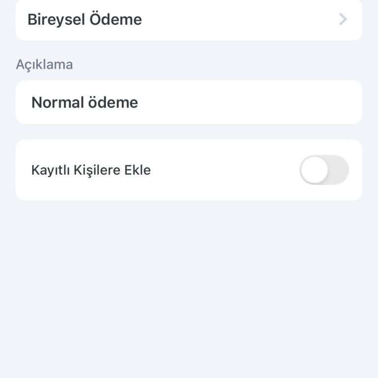 Tom Bank Yemek Kartı Transferinde Sürekli Hata