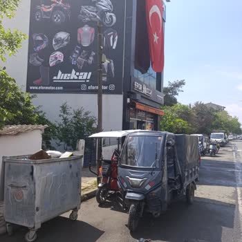 Arora 31000 Fren Sorunu Güvenli Sürüşü Tehlikeye Atıyor