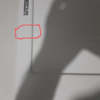 Esanka Evyede Kısa Sürede Oluşan Çatlak!