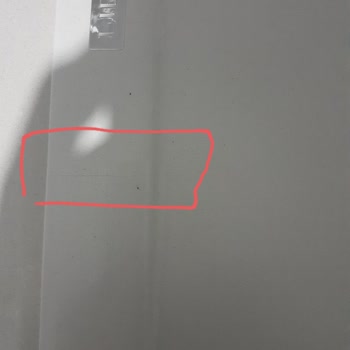 Esanka Evyede Kısa Sürede Oluşan Çatlak!