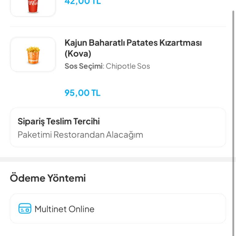 Beylikdüzü Skyport Popeyes’te Sürekli Uzun Bekleme Ve Hatalı Siparişler