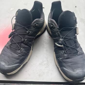 Salomon X Ultra 4 GTX Ayakkabısında Deformasyon Ve Su Geçirmezlik Sorunu