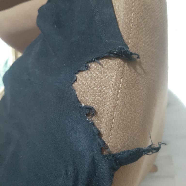 Beko Çamaşır Makinesi Çamaşırları Yırtıyor Ve Aşırı Ses Çıkartıyor