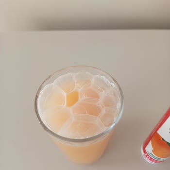 Rossmann’da Satın Aldığım Multivitamin Tabletinde Yoğun Köpük Ve Kötü Tat