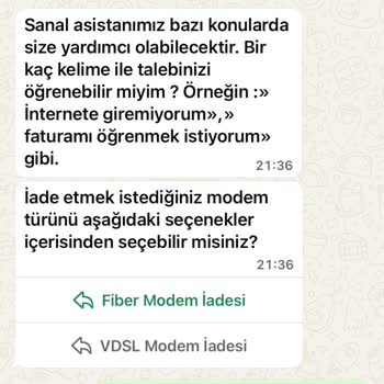 Verilen Modem İade Sözü Tutulmadı, Millenicom’dan Acil Kurye İsteği