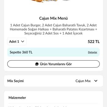 Yanlış Ürün Teslimi Ve İade Reddi Nedeniyle Güvenim Sarsıldı