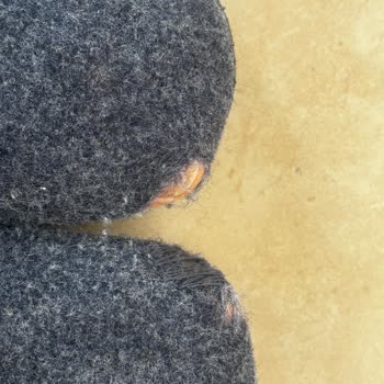 Gezer Terliğinin Hızlı Çözülme Ve Açılma Sorunu