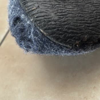 Gezer Terliğinin Hızlı Çözülme Ve Açılma Sorunu