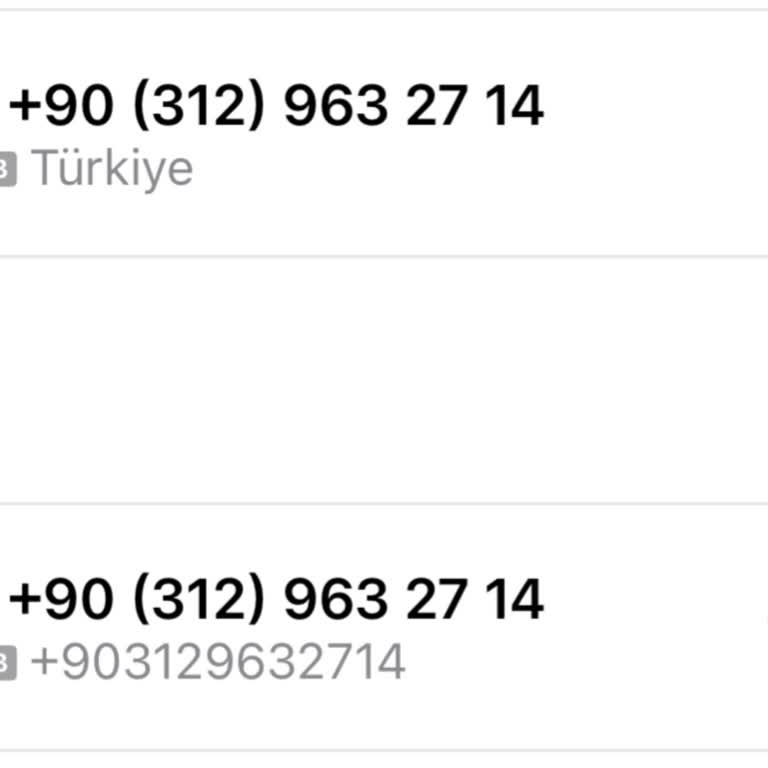 Telefon Aramasıyla Kişisel Verilerim İzinsiz Toplandı