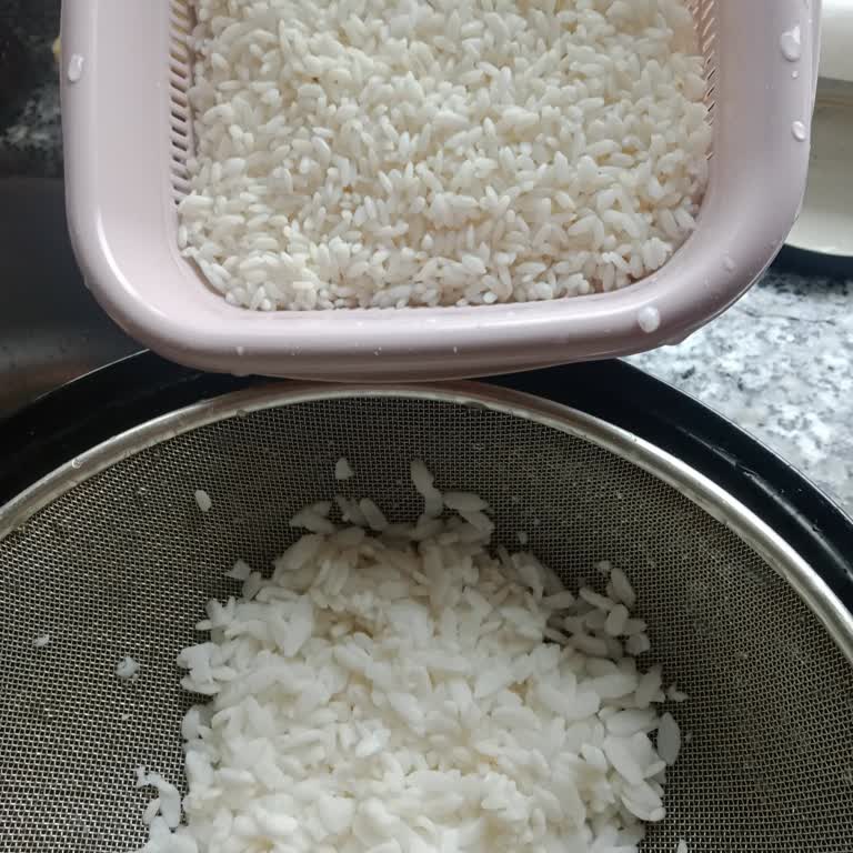 Yayla Gıda Ramazan Kolisi İçinde Gerçek Olmayan Pirinç: Sağlık Ve Güven Endişesi