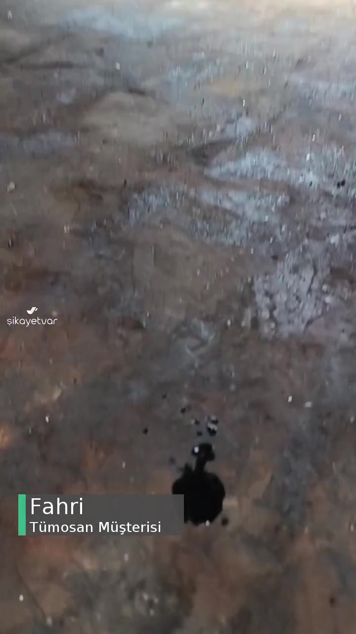 Tümosan Kocaman Bir Hüsran videonun kapak resmi