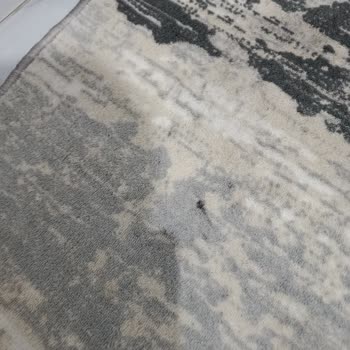 Halı Yıkamada Lekeler Çıkarılamadı, Özensiz Paketleme Ve Geç Bildirilen Ödeme Şekli