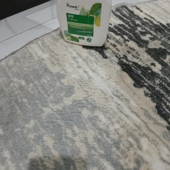 Halı Yıkamada Lekeler Çıkarılamadı, Özensiz Paketleme Ve Geç Bildirilen Ödeme Şekli