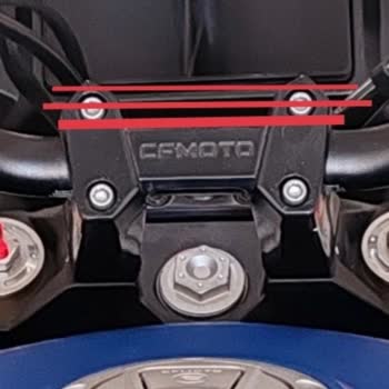 CFMOTO 650 MT Motosikletimde Üretim Hatası Ve Servis İhmali Nedeniyle 1,5 Yıllık Mağduriyet