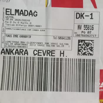 İade Reddedildi, Değişim Talebine Yanıt Bekleniyor