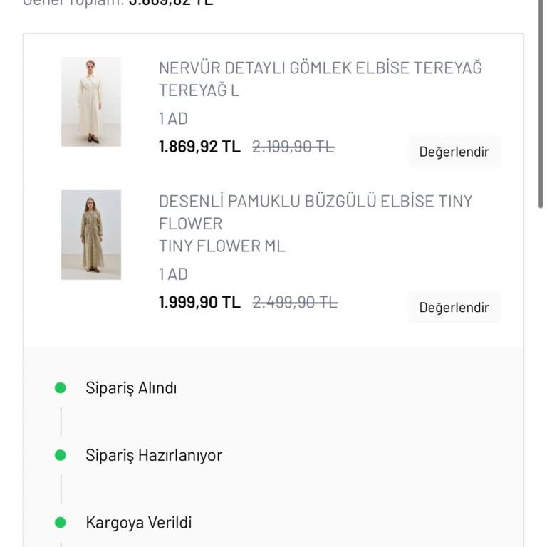 Manuka’da İade Onayı Olmasına Rağmen Geri Ödeme Yapılmıyor