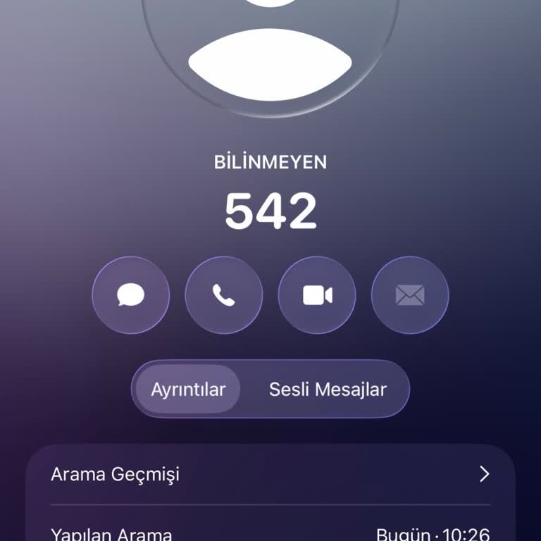Vodafone Red Sınırsız Tarifesinde Taahhüt Öncesi Paket Değişikliği İzni Verilmedi