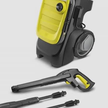 Karcher K7 Hortum Kırılması Ve Yedek Parça İlgisizliği