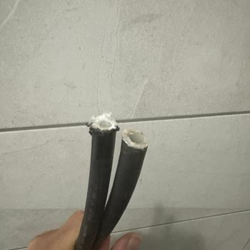 Karcher K7 Hortum Kırılması Ve Yedek Parça İlgisizliği