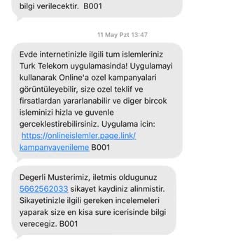 Kablodaki Kesinti, İnternetsiz Günler Ve Fatura İadesi Talebi