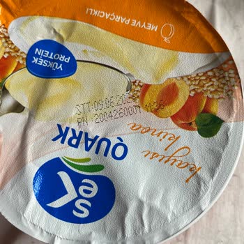 Küflü Quark Ürünü Sağlık Endişesi Ve Telafi Talebi