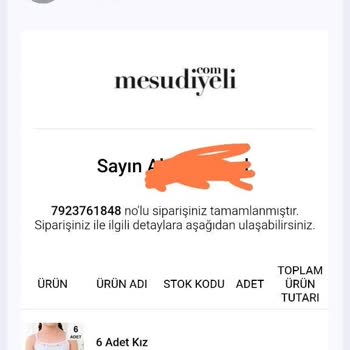 Çift Etiketli Kargo Çanakkale’ye Gitti, Mesudiyeli.com Yanıtsız Kaldı