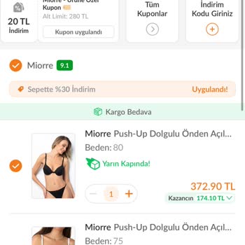 Kaybolan Sipariş Ve Zorla İptal Edilen Ücret İadesi Nedeniyle 340 TL Fiyat Farkı Şikayeti
