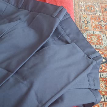 Yanlış Ürün Gönderimi Ve Kalitesiz Pantolonlar İçin Tam İade Talebi
