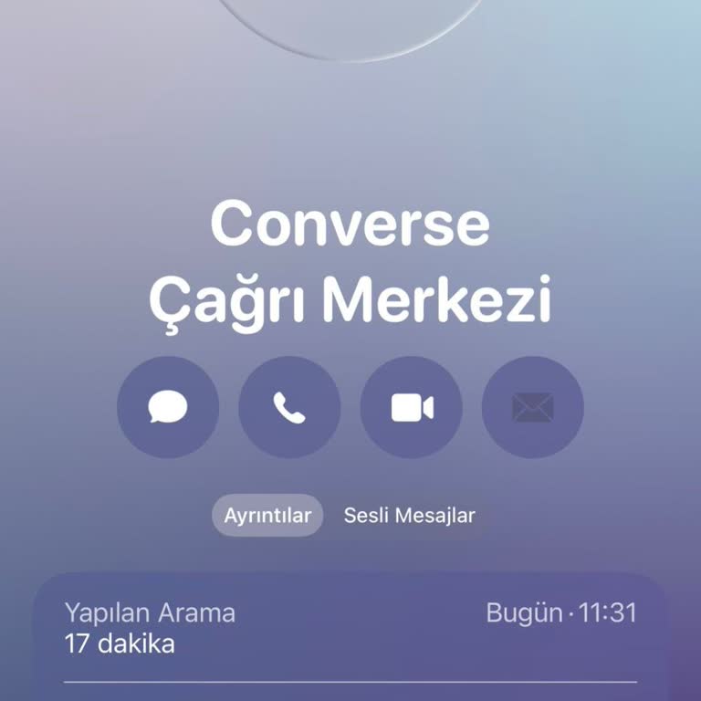 Kargo Takibi Ve Ürün İncelemesi Hakkında Cevapsız Çağrı Merkezi