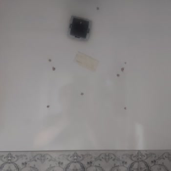 Eksik Parça ve Çalışmayan Aspiratör Nedeniyle Kumtel Servisinde Yanıltma Ve İletişimsizlik