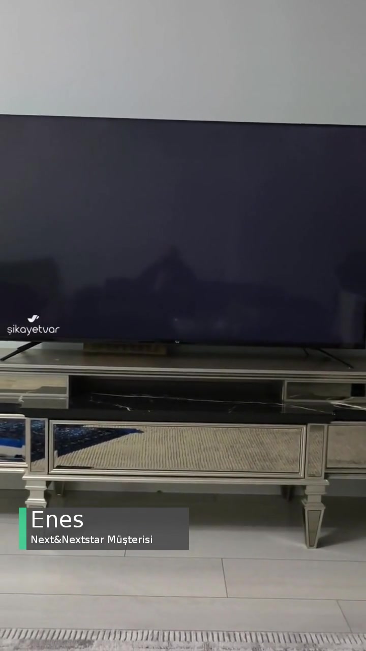 Next&Nextstar QLED 65 İnç Android TV Sorunu videonun kapak resmi