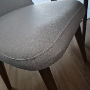 Doğtaş Mobilya Garanti Kapsamındaki Koltuk Ve Sandalyelerde Hatalı İşçilik Ve İletişim Sorunları