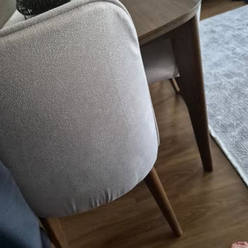 Doğtaş Mobilya Garanti Kapsamındaki Koltuk Ve Sandalyelerde Hatalı İşçilik Ve İletişim Sorunları
