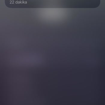 Nem Fonksiyonu Çalışmayan Ürün Ve Yanlış Bilgilendirme Nedeniyle Yaşanan Zaman Kaybı