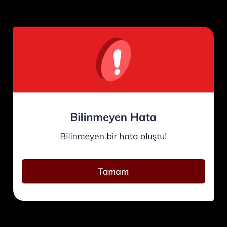 Bimcell Sil Süpür Kampanyası Çalışmıyor