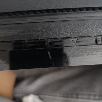 Tamir Edilen PlayStation 4 Pro Cihazı Hasarlı Ve Kullanılamaz Şekilde İade Edildi