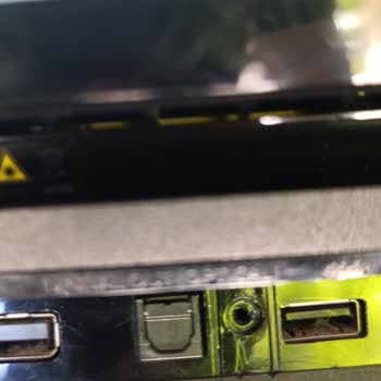 Tamir Edilen PlayStation 4 Pro Cihazı Hasarlı Ve Kullanılamaz Şekilde İade Edildi