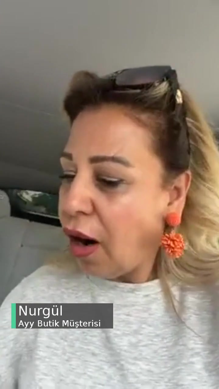 Ayy Butik İnsanları Kandırıyorlar Resmen videonun kapak resmi
