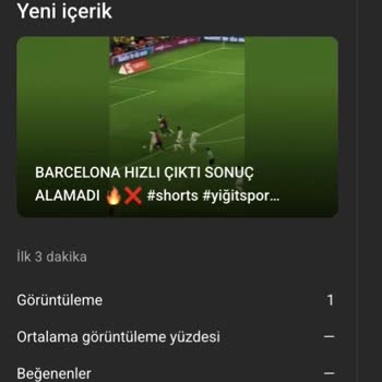 YouTube Kanal Bildirimleri Abonelere Ulaşmıyor