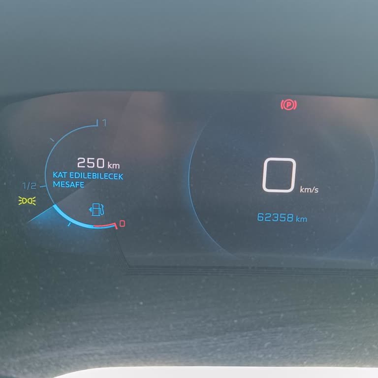 Peugeot 2008 Araçta Tekrarlayan Motor Arızaları Ve Garanti Uzatımı Reddi