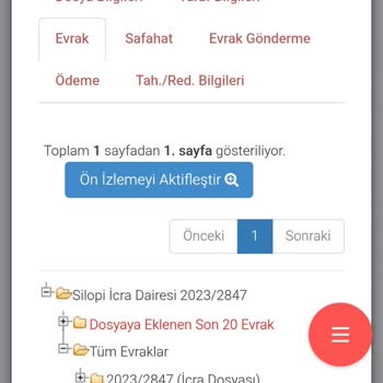 Ödenen Borcun Hâlâ Yasal Takipte Görünmesi Ve Kredi Kullanılamaması