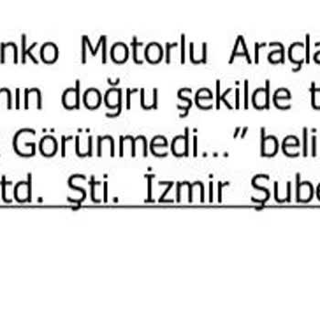 Yetkili Servisin Teknik İhmali Sebebiyle Motor Arızası Ve İkame Araç Sağlanmadı