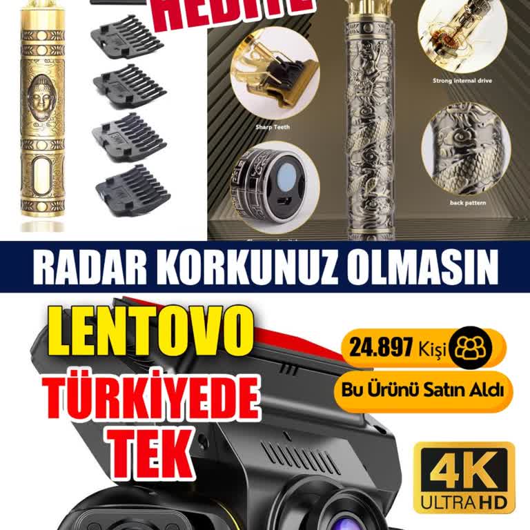 Yanıltıcı Reklam Ve Tek Kameralı Kalitesiz Ürün