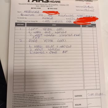 9 Ay Gecikme Sonrası Ürün Teslim Edilmedi, İade Alınamadı