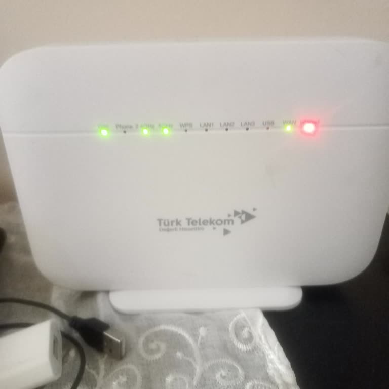 Türk Telekom'dan Kesintili İnternet Ve İş Kaybına Yol Açan Müşteri Mağduriyeti