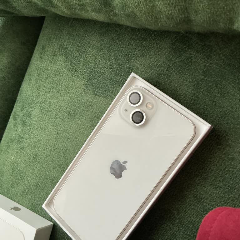 Kurye Onaysız Şubeye Götürdü, Yeni İPhone 16 Teslim Edilmedi