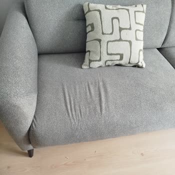 Ayıplı Koltuk Takımı Tamir Edilmeye Çalışıldı, İade Ve Fatura İptali Talebi