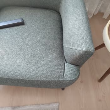 Ayıplı Koltuk Takımı Tamir Edilmeye Çalışıldı, İade Ve Fatura İptali Talebi